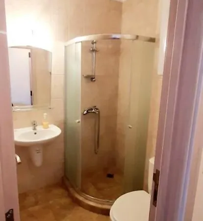 Аренда Уютной Студии В 300 М От Моря, Равда, Болгария Apartment *